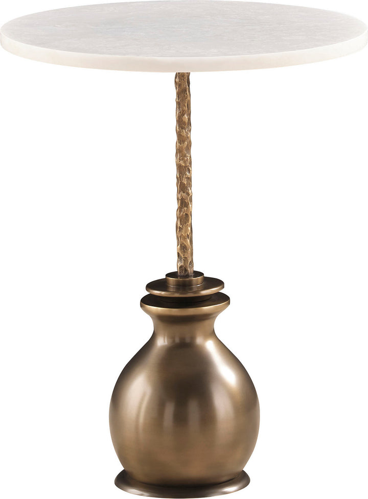 Cyclades Accent Table