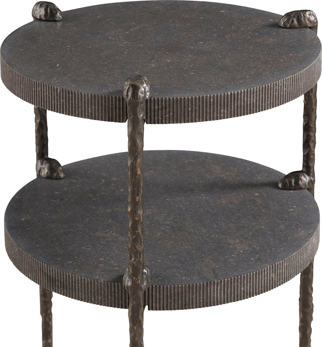 Crete Side Table