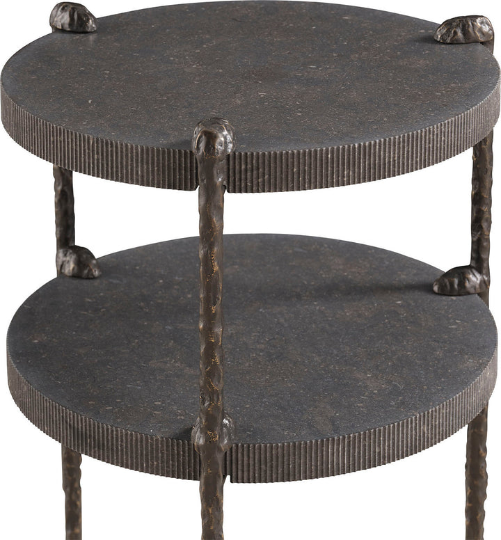 Crete Side Table