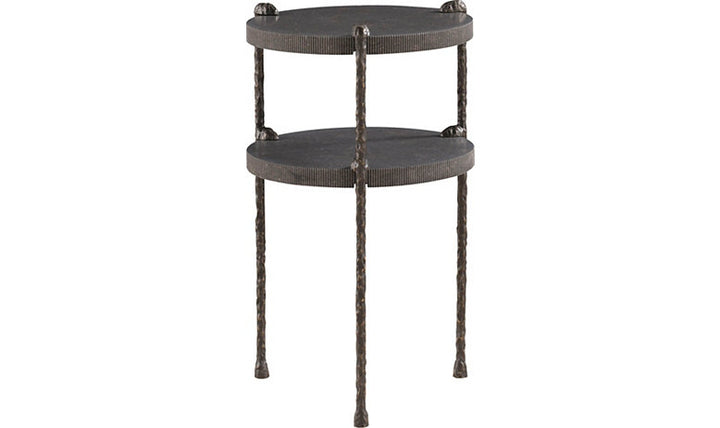 Crete Side Table