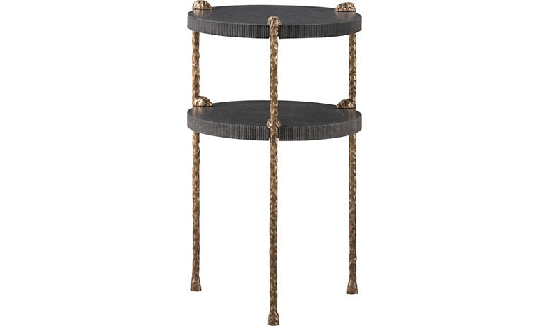 Knossos Side Table