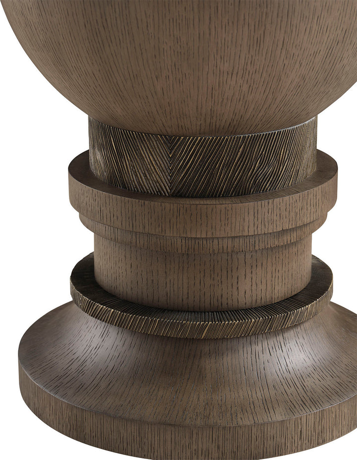 Laki Side Table