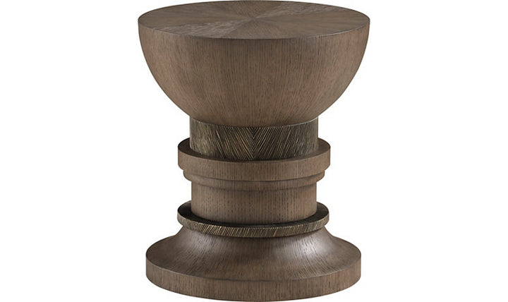 Laki Side Table
