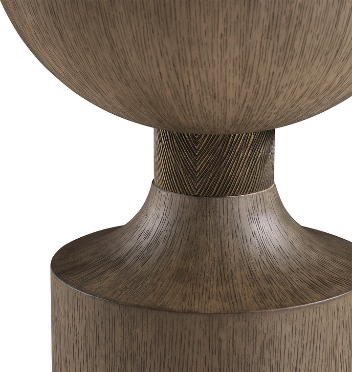Vulcan Side Table