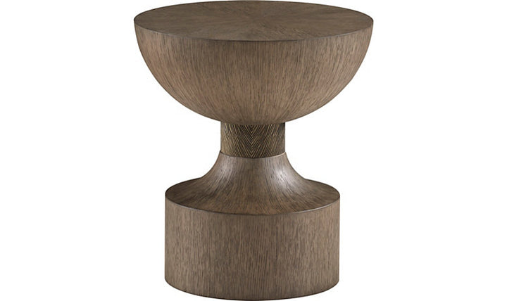 Vulcan Side Table