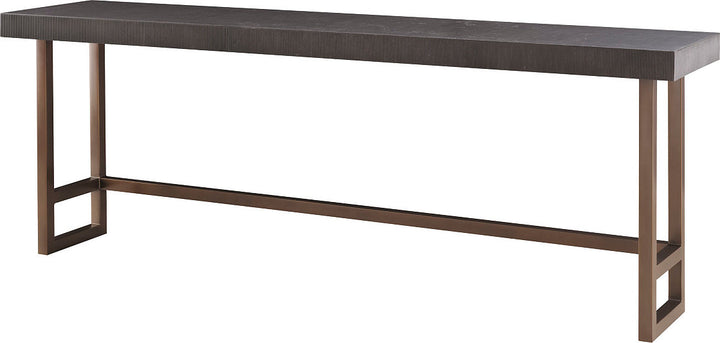 Feldspar Console