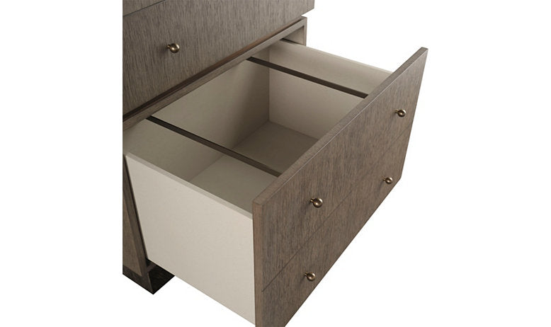 Forge Desk