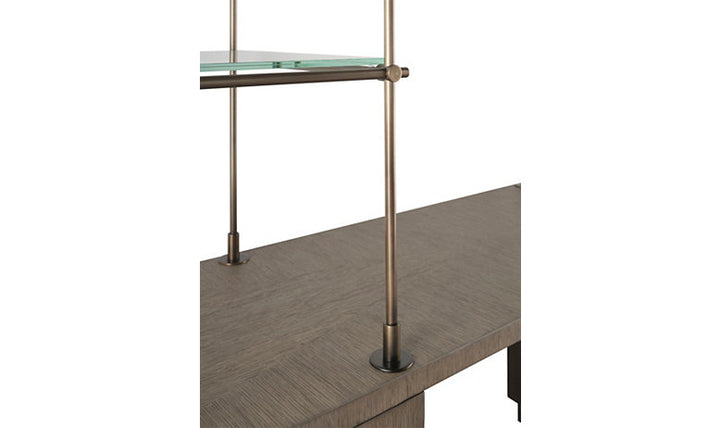 Forge Desk