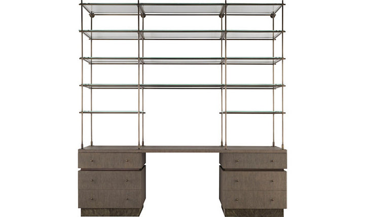 Forge Desk