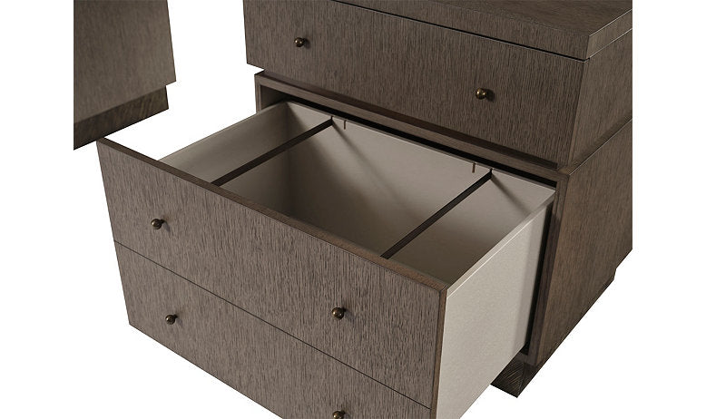 Forge Desk - No Shelves