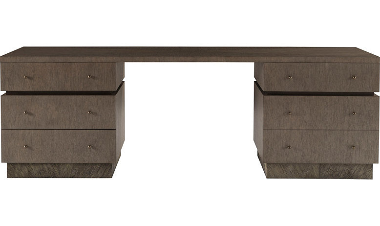 Forge Desk - No Shelves