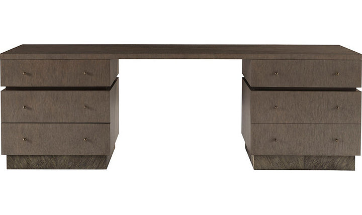 Forge Desk - No Shelves
