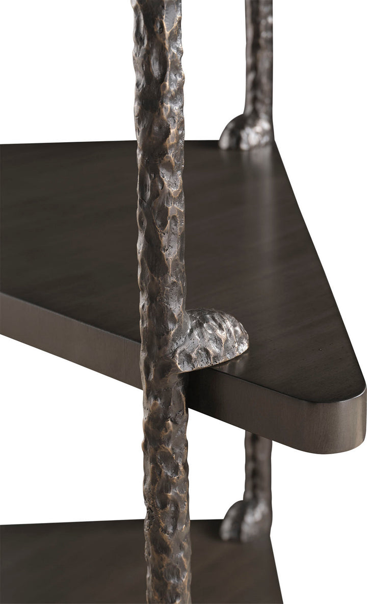 Crete Etagere