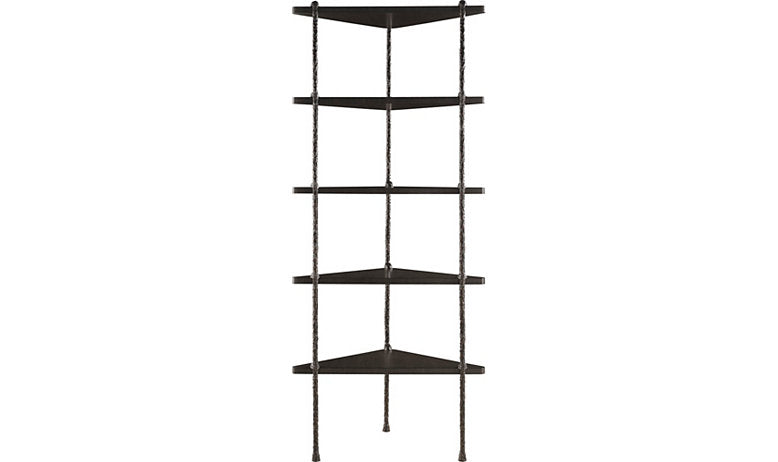 Crete Etagere
