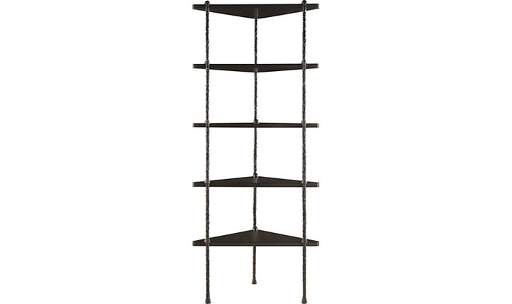 Crete Etagere