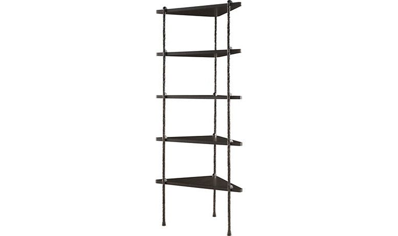 Crete Etagere