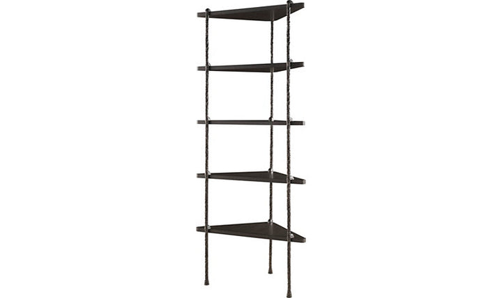 Crete Etagere