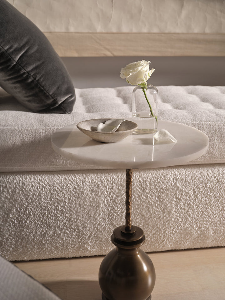 Cyclades Accent Table