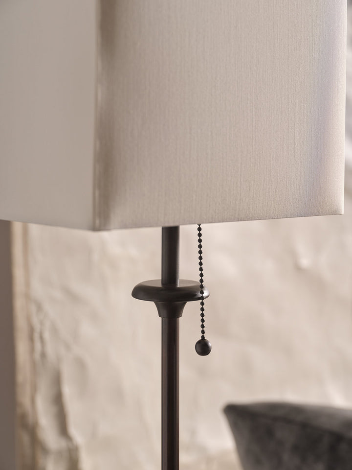 Eld Floor Lamp