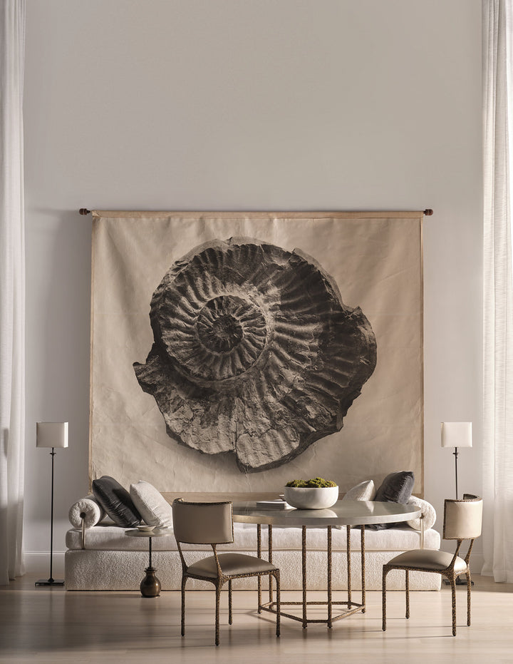 Eld Floor Lamp
