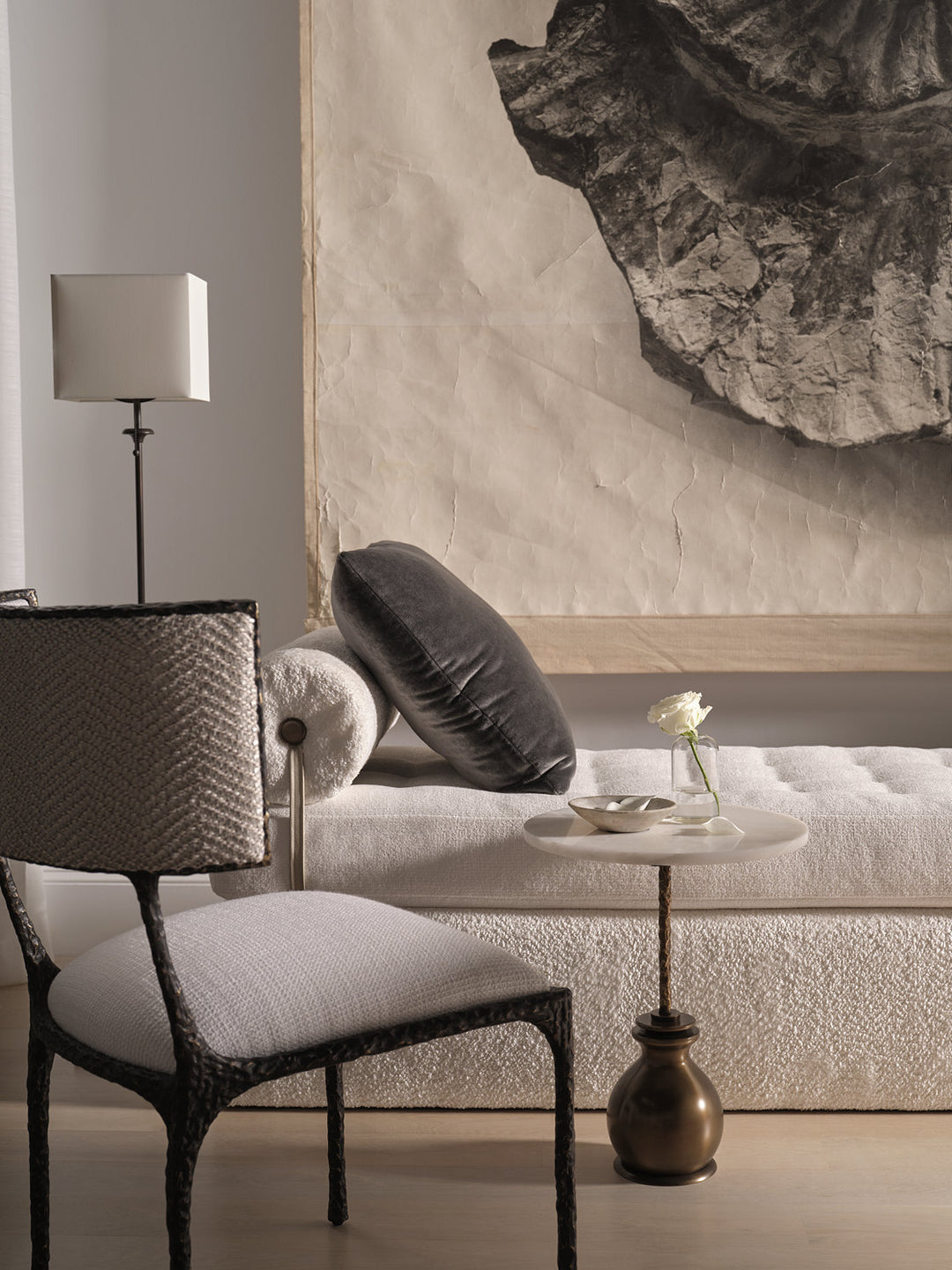 Eld Floor Lamp