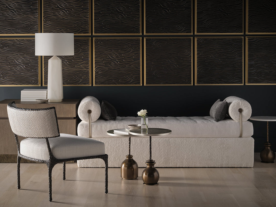 Onyx Table Lamp - Tall