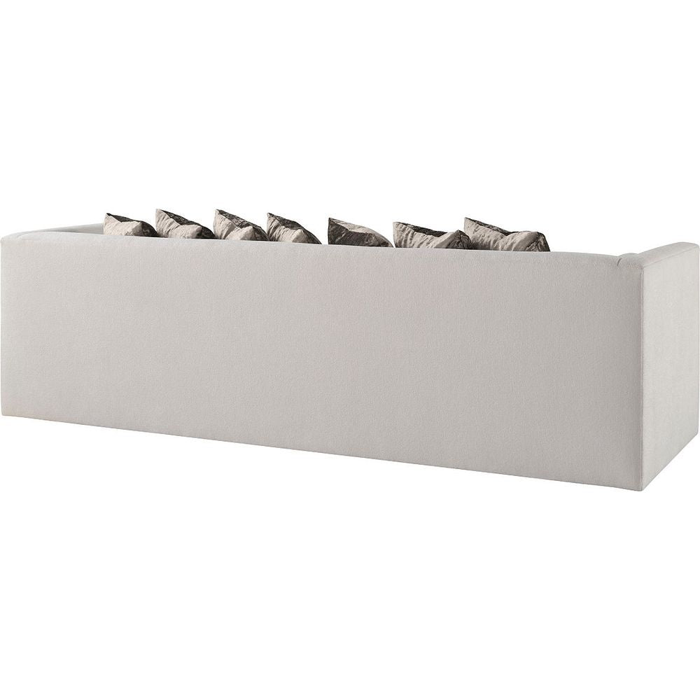 Sofas Lull 90" Scatter Back Sofa by Susan Ferrier for Baker