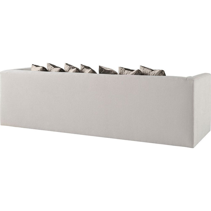 Sofas Lull 90" Scatter Back Sofa by Susan Ferrier for Baker