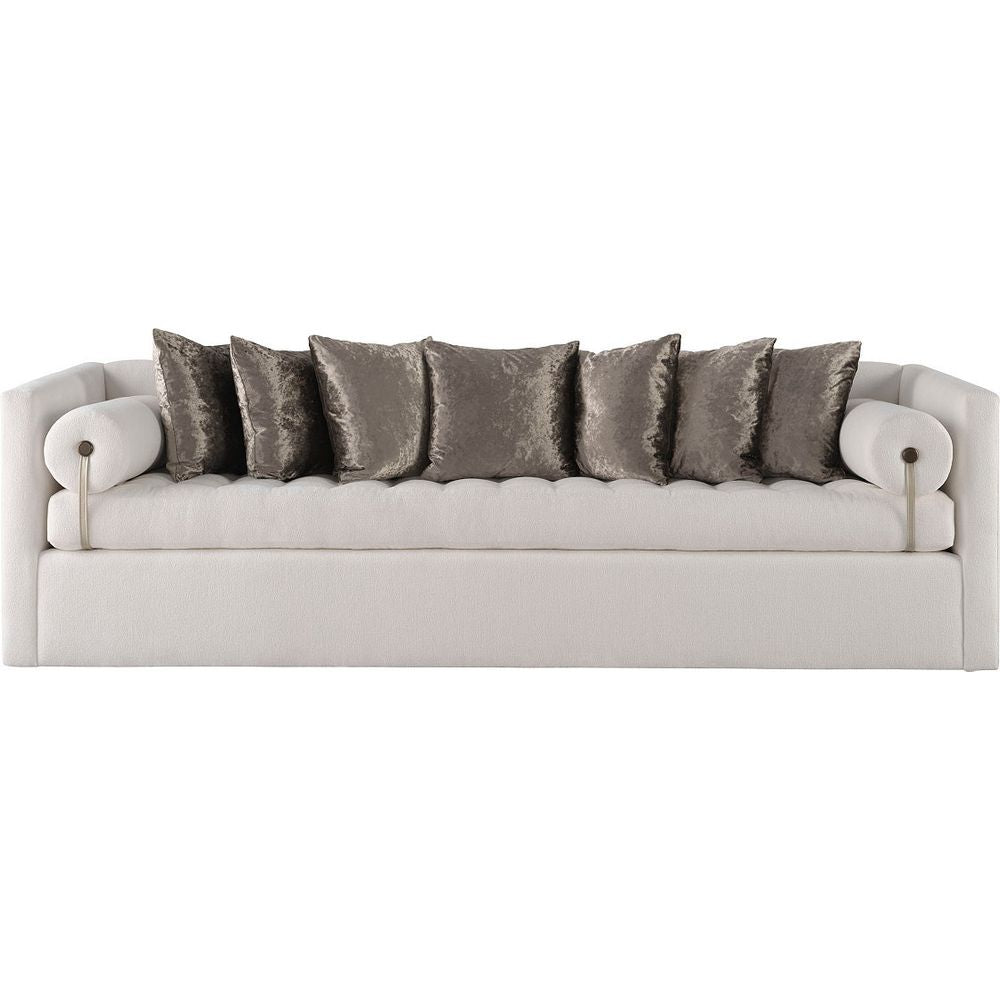 Sofas Lull 90" Scatter Back Sofa by Susan Ferrier for Baker