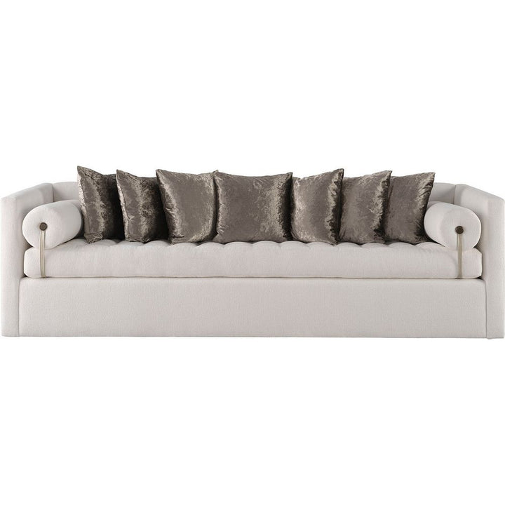 Sofas Lull 90" Scatter Back Sofa by Susan Ferrier for Baker