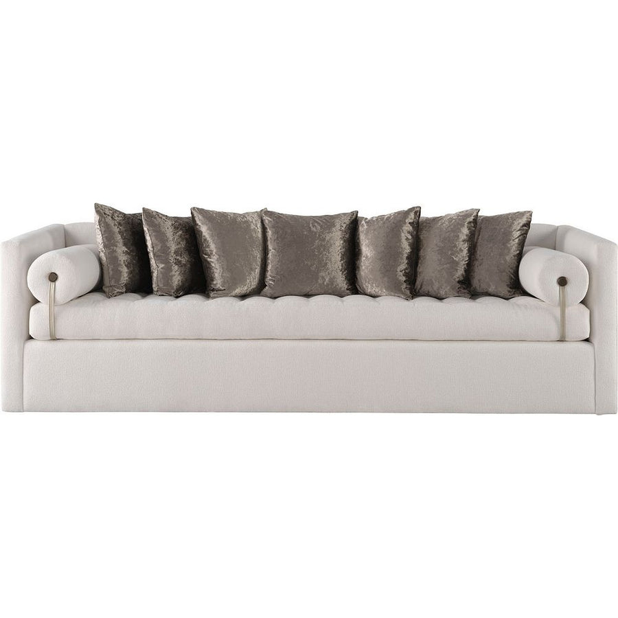 Sofas Lull 90" Scatter Back Sofa by Susan Ferrier for Baker