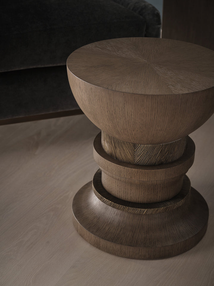 Laki Side Table