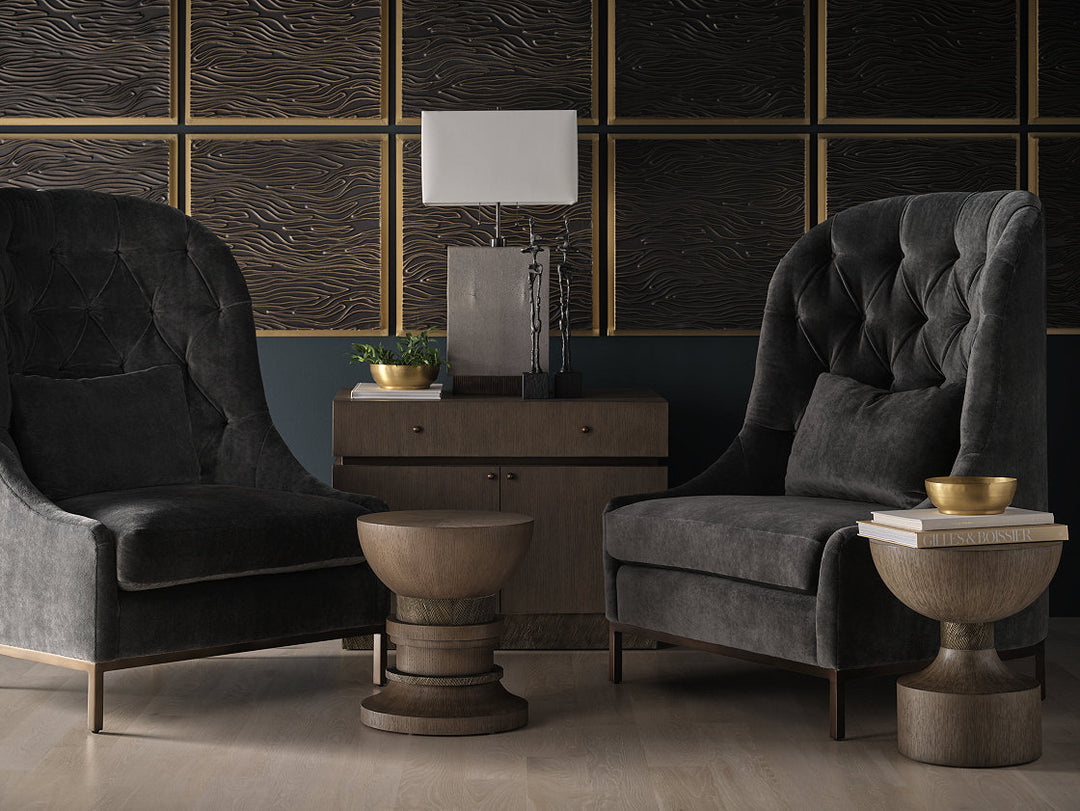 Laki Side Table