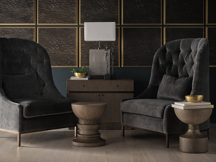 Laki Side Table