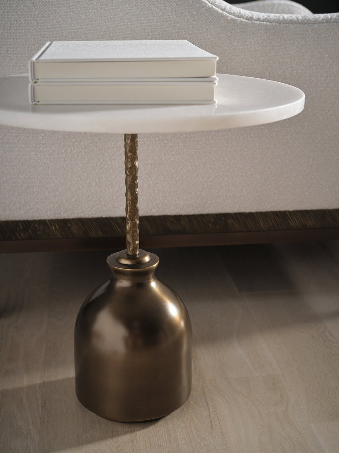 Etruscan Accent Table