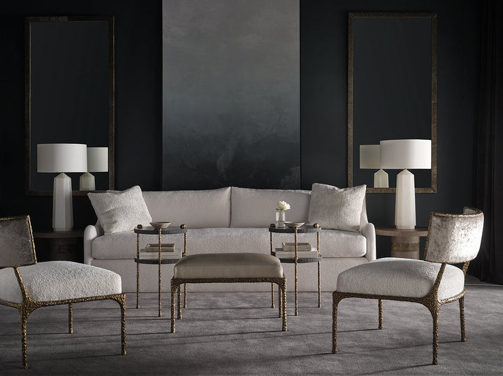 Onyx Table Lamp - Tall