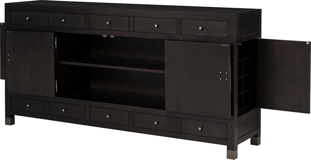 Ming Sideboard