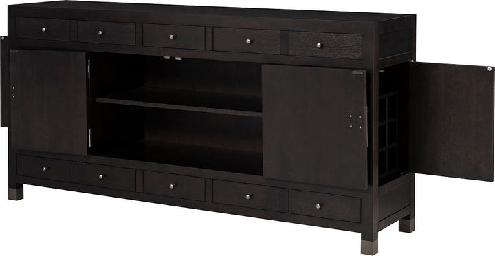 Ming Sideboard