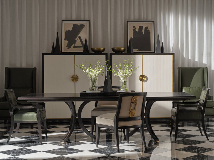 Vienna Dining Table