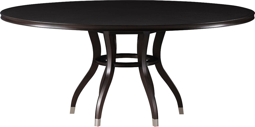 Continental Dining Table