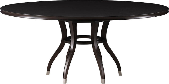 Continental Dining Table