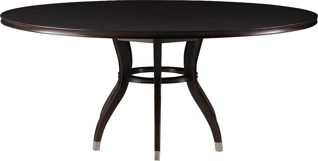 Continental Dining Table