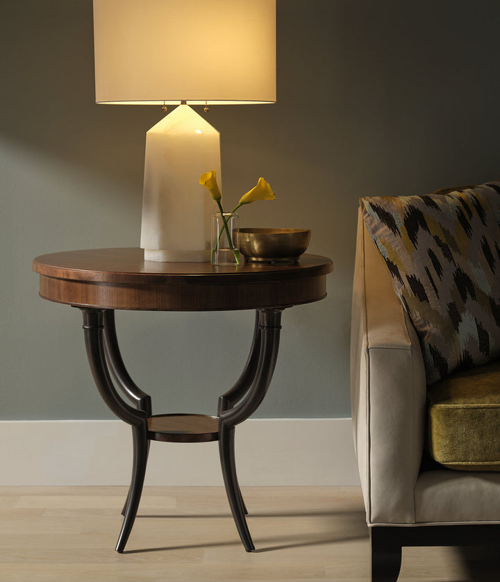 Regent Side Table