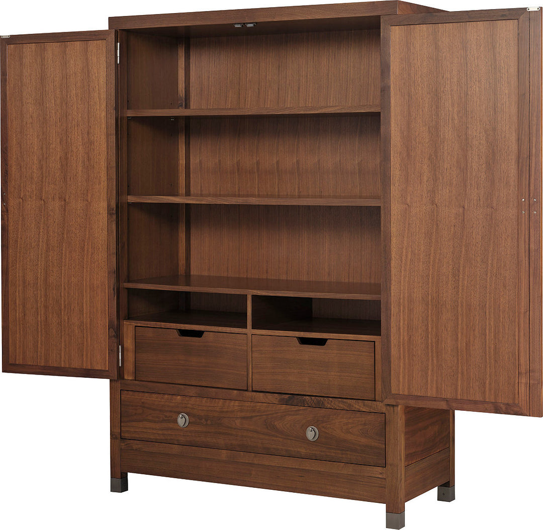 Ming Cabinet