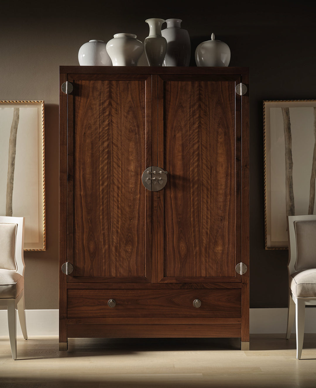 Ming Cabinet