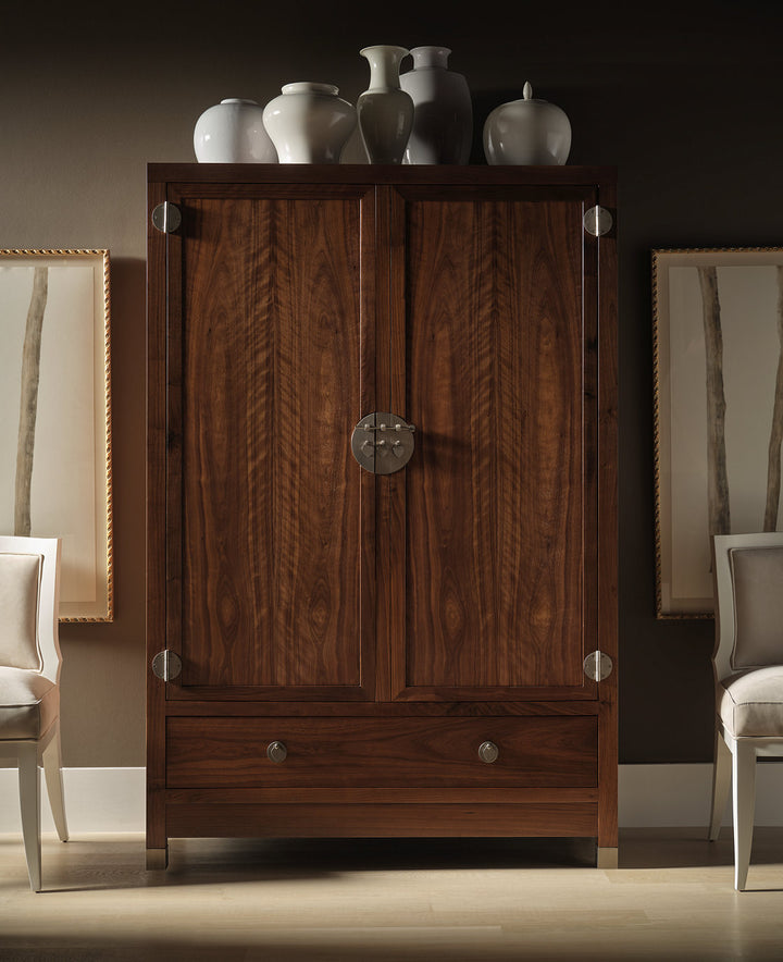 Ming Cabinet