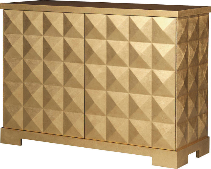 Diamond Chest