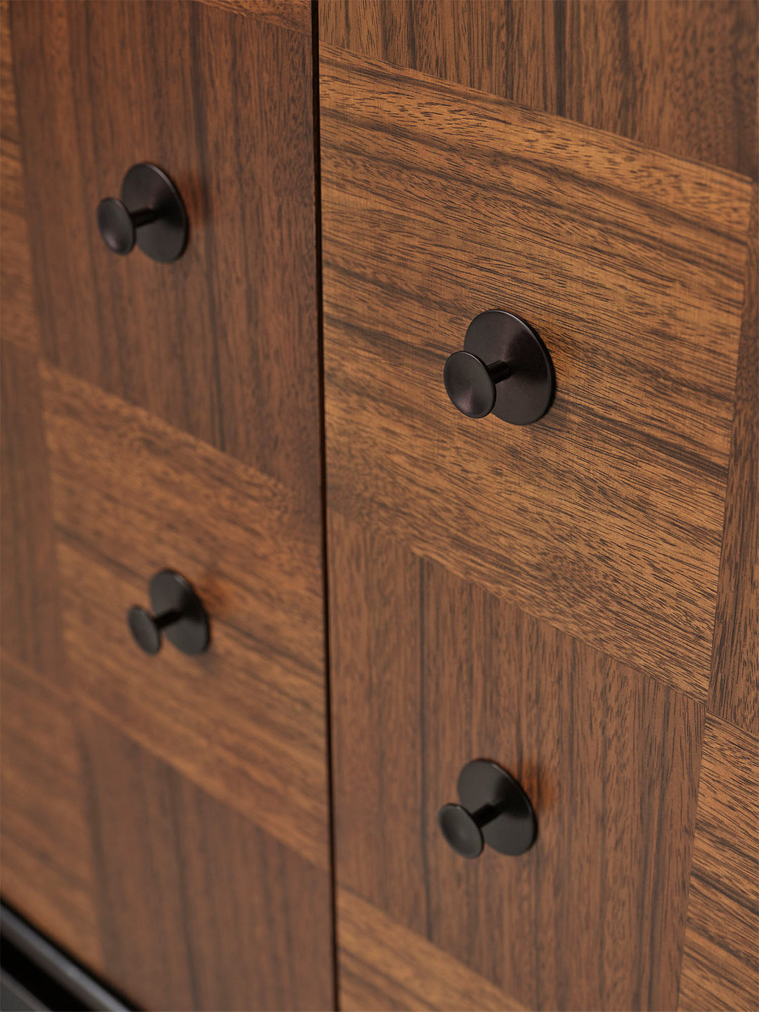 Low Cabinet