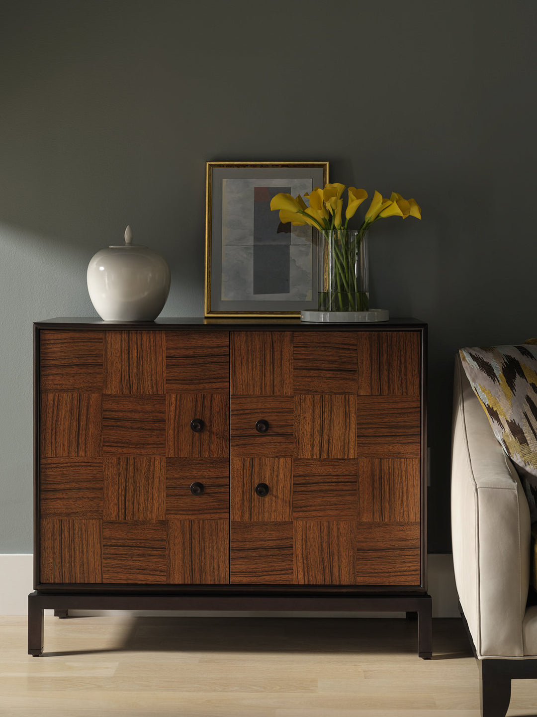Low Cabinet