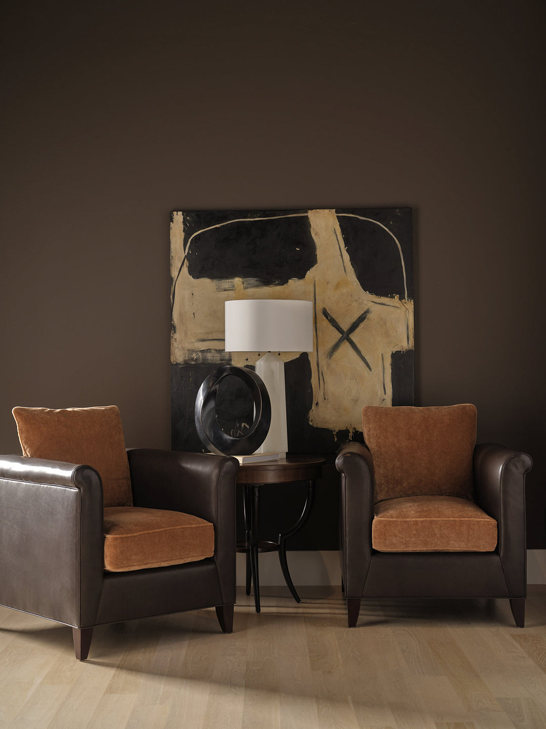 Regent Side Table